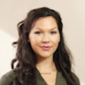 Meet your Posher, Alison